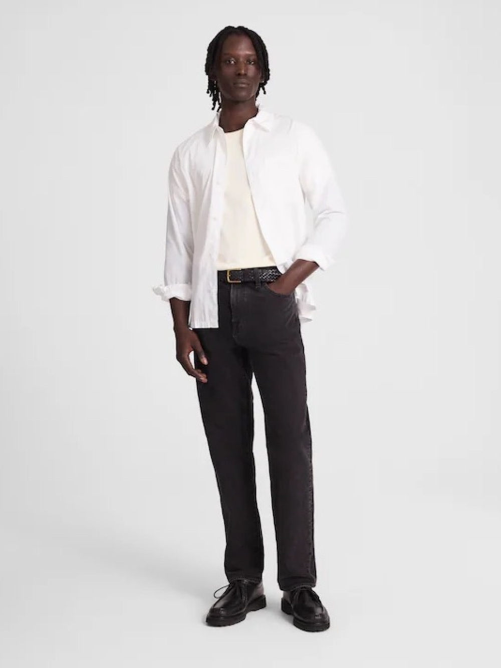 Madewell The 1991 Straight-Leg Jean Hanlock Wash Size 28 NWT $148 NJ013